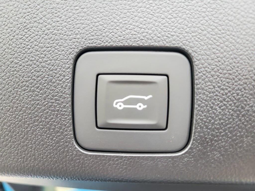 2026 BUICK ENCORE GX - Image 17