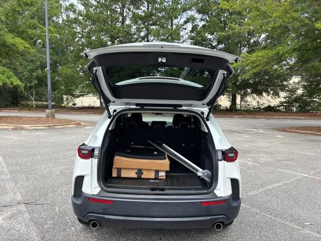 Used 2024 Beige Mazda 2.5 S Preferred Package image 20