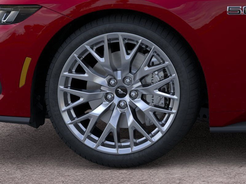 2025 Ford Mustang GT Premium Fastback - Photo 19