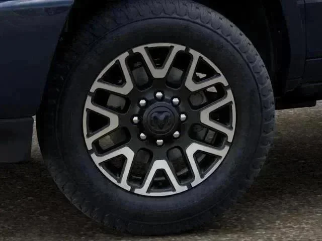 New 2026 Forged Blue Metallic RAM Limited image 16