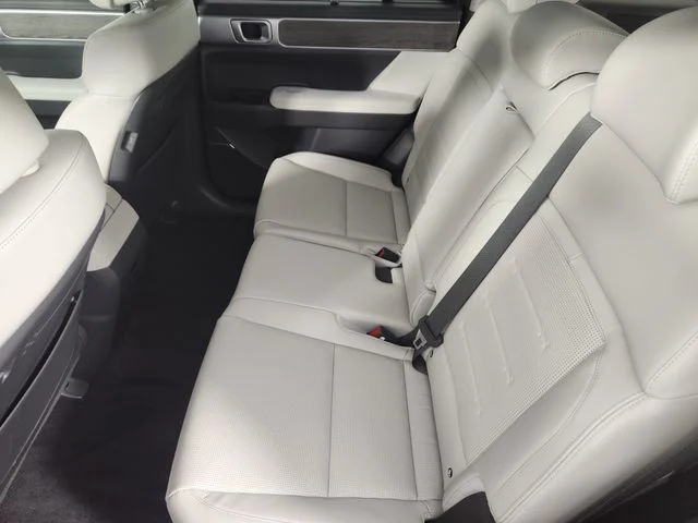 Used 2025 Red Hyundai Limited image 12