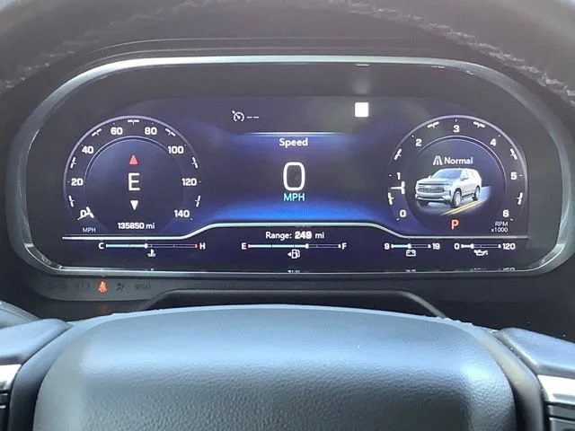 2022 Chevrolet Tahoe LT - Photo 25