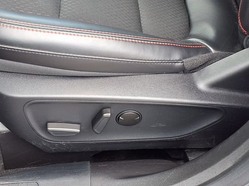 Used 2025 Gray Ford ST-Line Select image 3