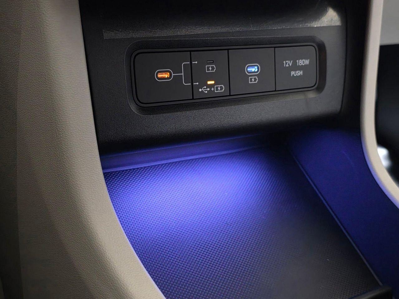 New 2026 Creamy White Pearl Hyundai SEL Convenience image 27