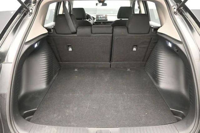 2025 Honda HR-V LX - Photo 89