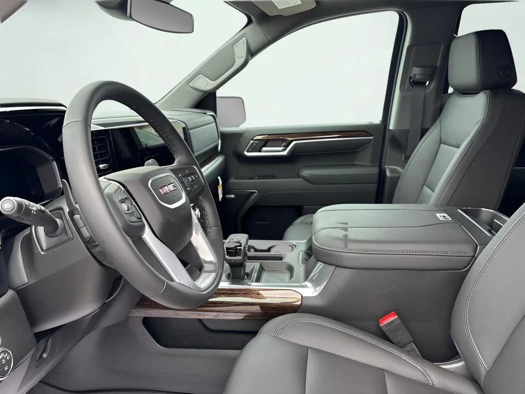 2026 GMC Sierra 1500 Elevation - Photo 21