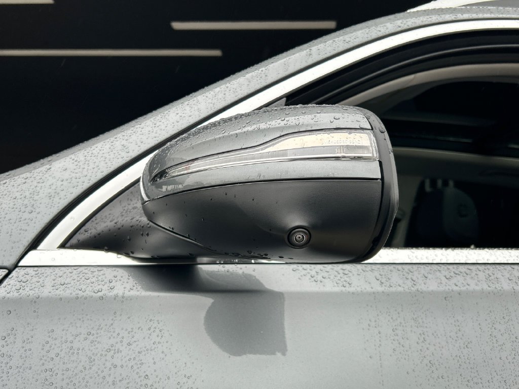 New 2026 Selenite Grey Metallic Mercedes-Benz GLE 350 image 33