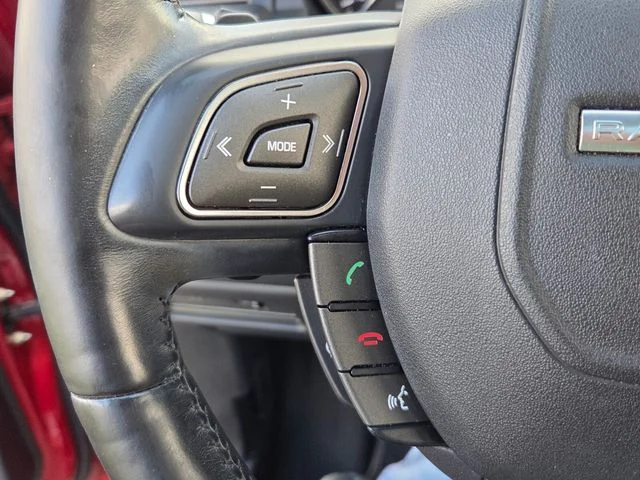 Used 2013 Red Land Rover Prestige image 23