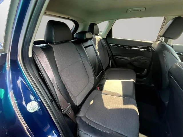 Used 2021 Blue Kia S image 28