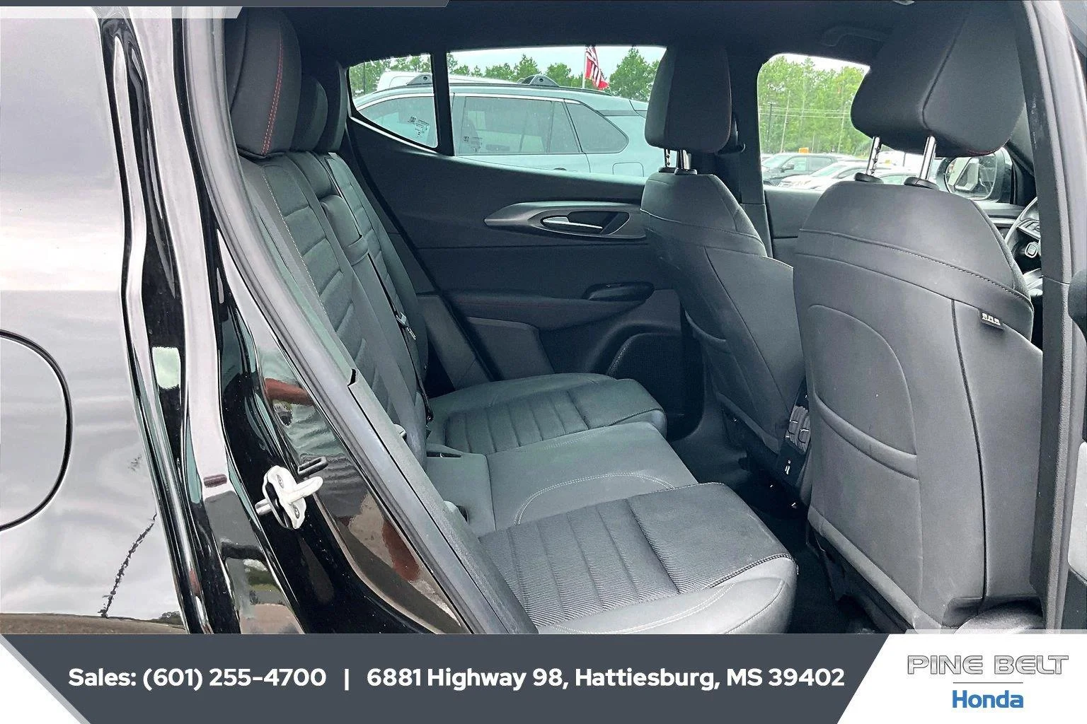 Used 2024 8 Ball Dodge GT image 3