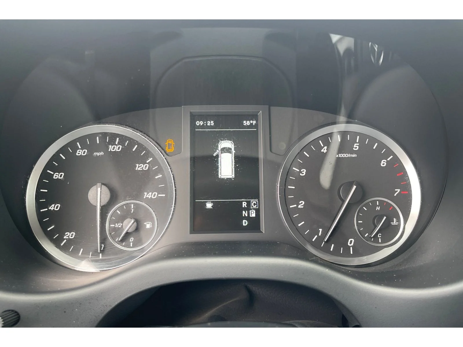 Used 2023 Arctic White Mercedes-Benz Base image 36