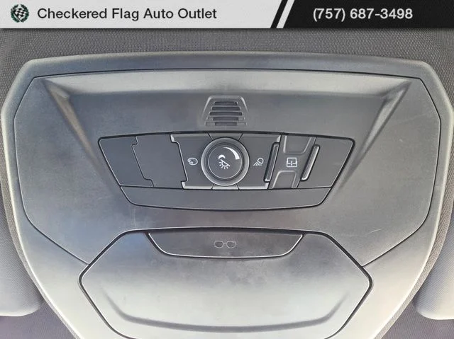 Used 2013 Tuxedo Black Metallic Ford ST image 24