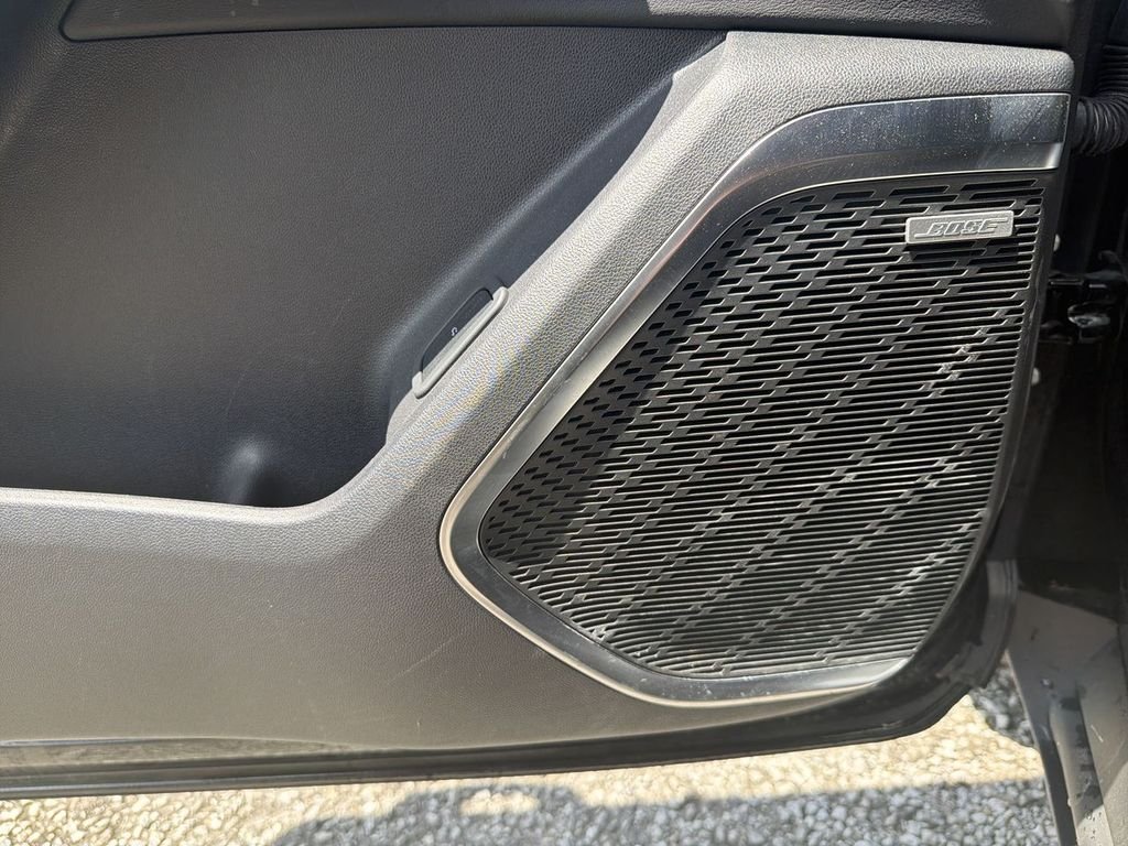 Used 2025 Black Buick Preferred image 25