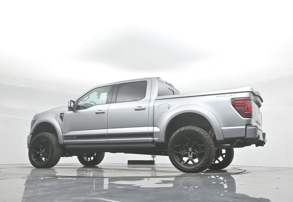 2025 Ford F-150 Lariat - Photo 50