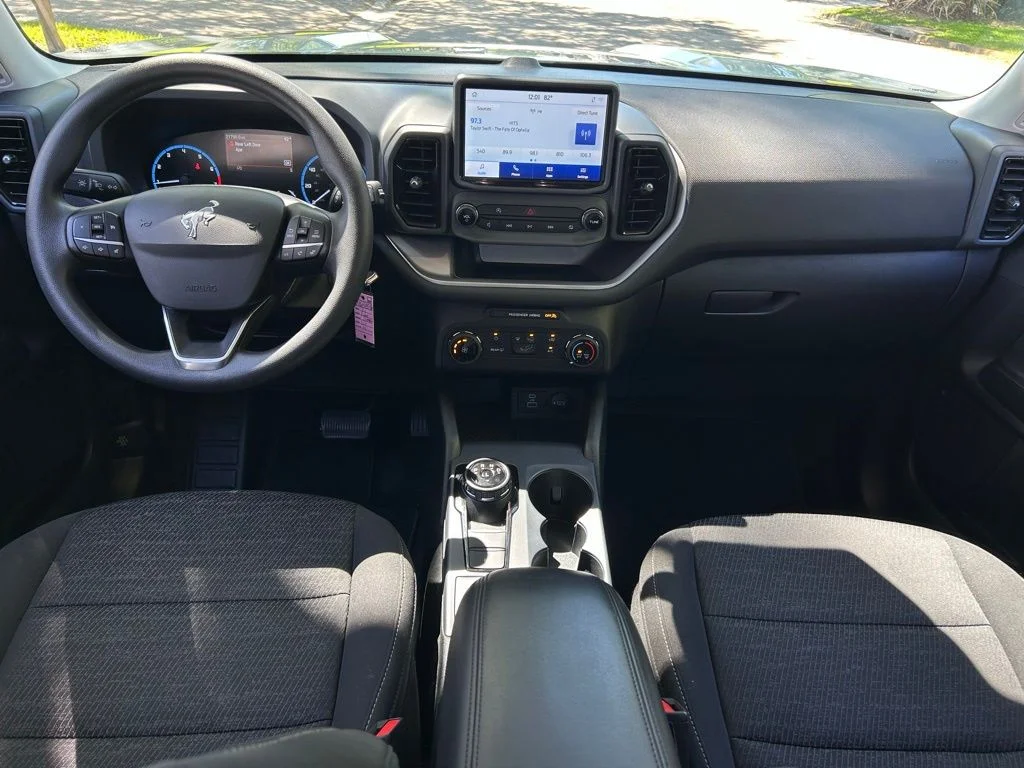 2021 Ford Bronco Sport Base - Photo 10