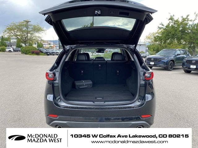 2024 Mazda CX-5 S Premium Plus package - Photo 27