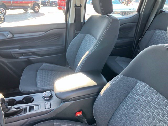 Certified Used 2024 Shadow Black Ford XL image 13