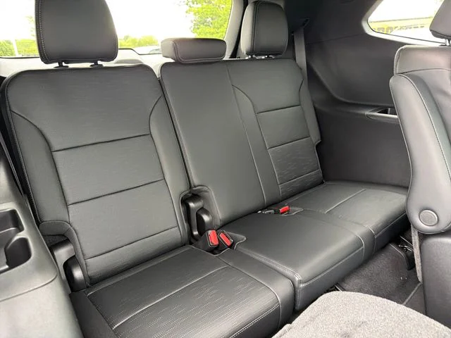 2026 Buick Enclave Sport Touring - Photo 23