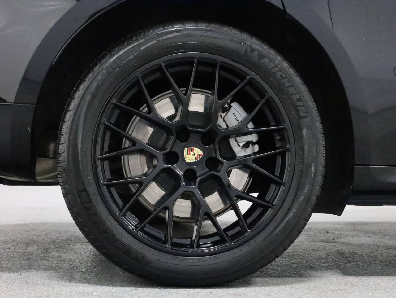 Used 2020 Jet Black Metallic Porsche GTS image 37