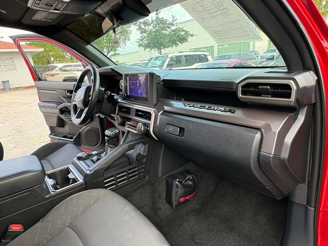 Used 2024 Red Toyota SR5 image 21
