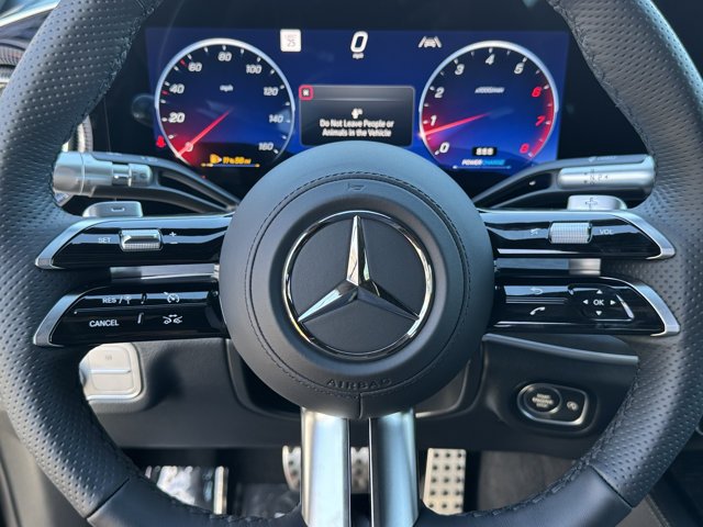 New 2027 Black Mercedes-Benz GLE 450 image 12