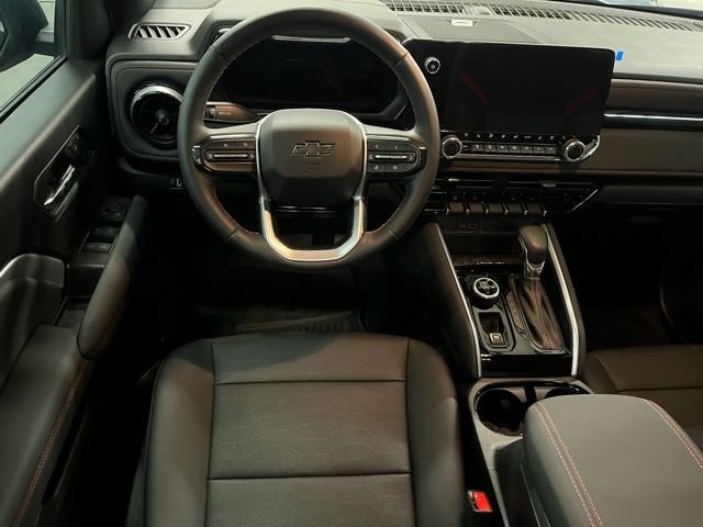 2024 Chevrolet Colorado Z71 - Photo 11