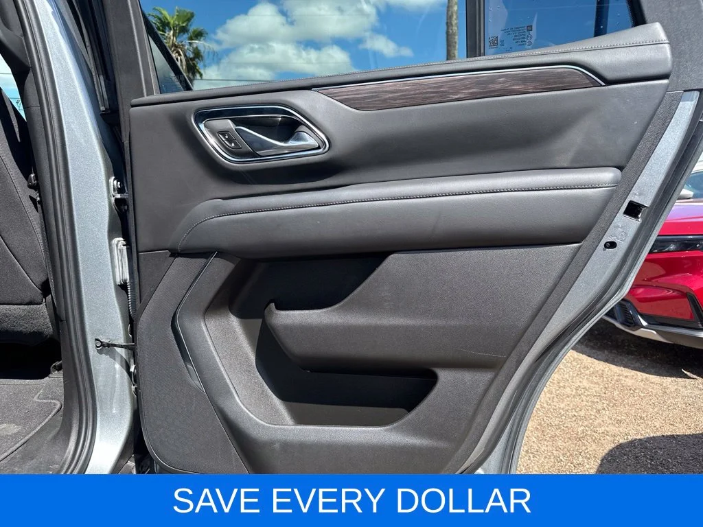 Used 2024 Gray Chevrolet LS image 18
