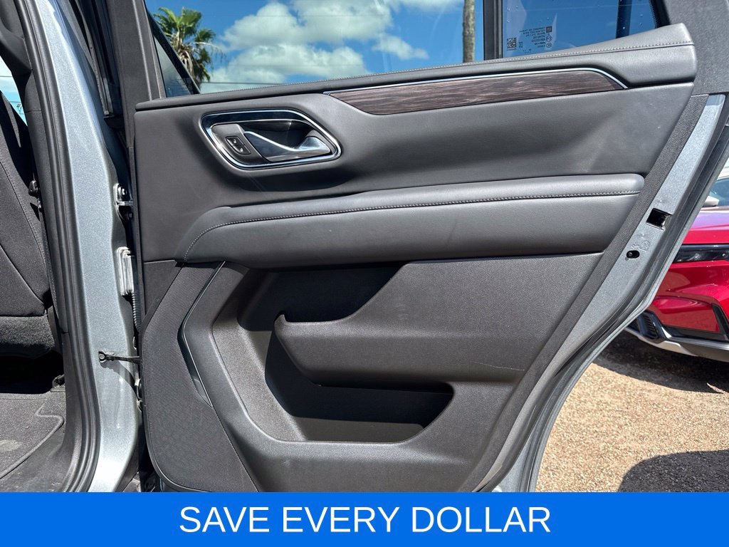 Used 2024 Gray Chevrolet LS image 18
