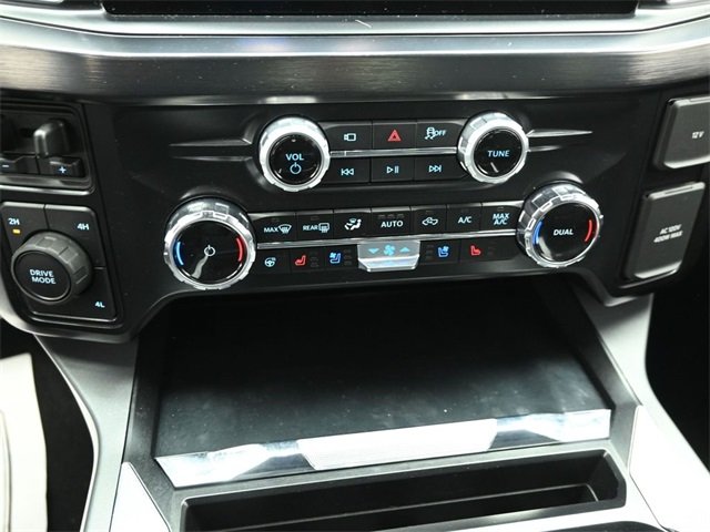 2025 FORD F-250 - Image 17