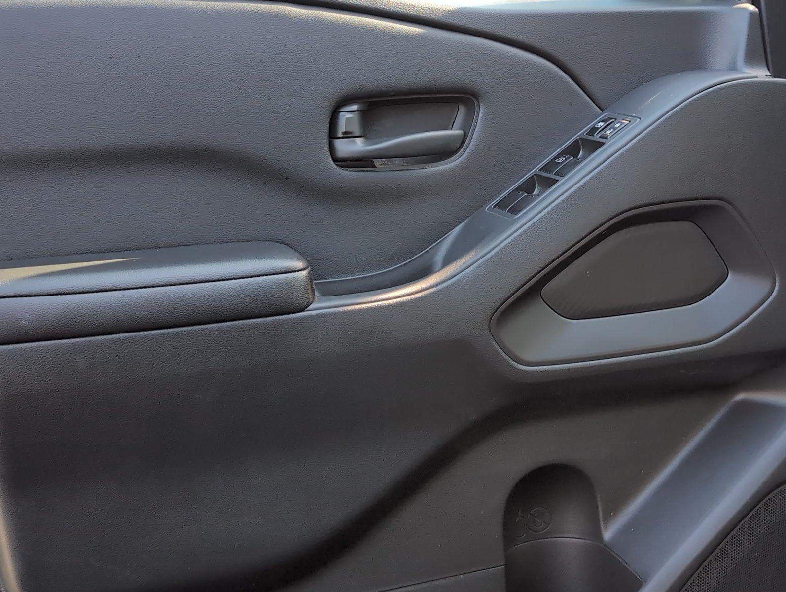 Used 2025 Gun Metallic Nissan S image 19