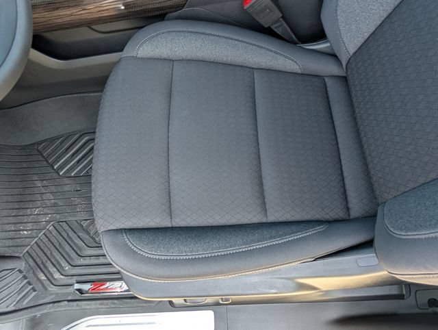2026 Chevrolet Silverado 1500 RST - Photo 10