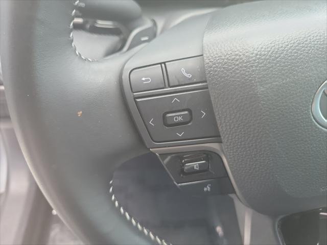 Certified Used 2025 HEAVY METAL* Toyota  image 25