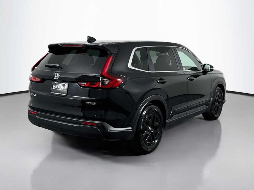 Used 2024  Honda EX-L image 7