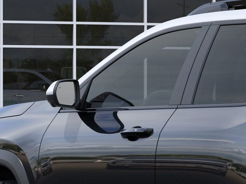 2025 Chevrolet Equinox ACTIV - Photo 13
