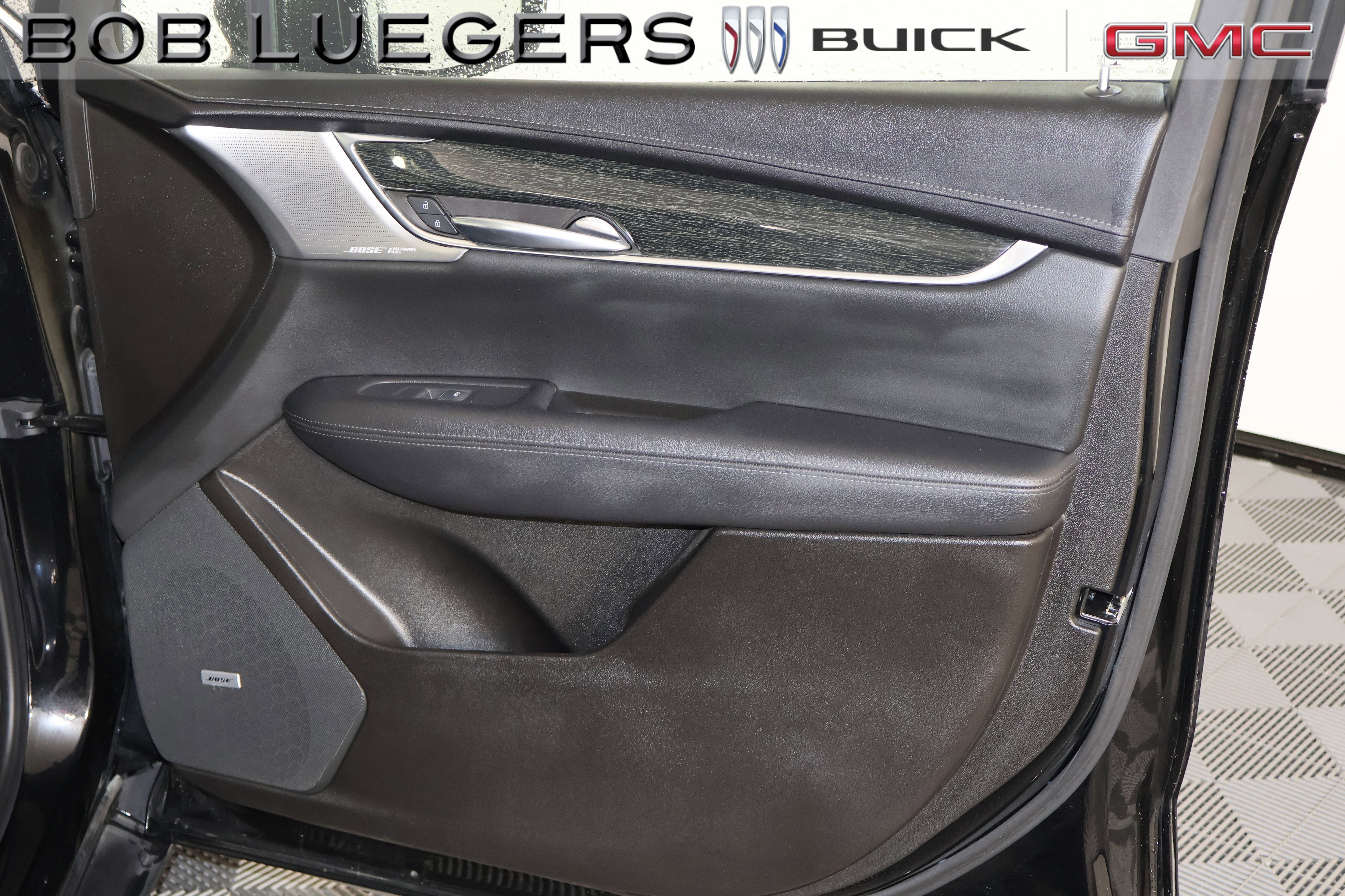 2021 Cadillac XT5 Premium Luxury - Photo 17