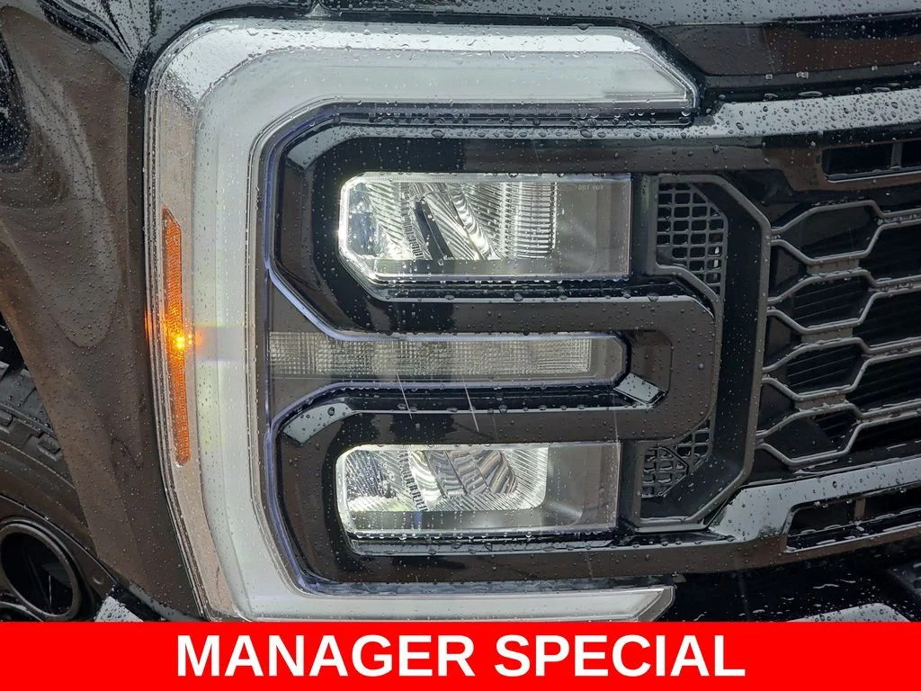 2026 Ford F-250 Super Duty Lariat - Photo 33