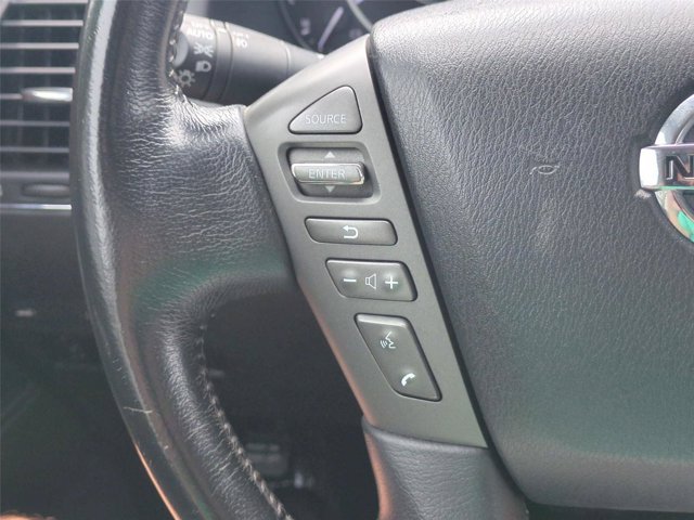 Used 2019 Gun Metallic Nissan  image 20