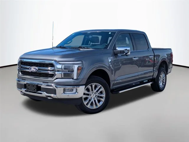 2024 Ford F-150 Lariat 4x4 SuperCrew 5-1/2 Box's photo
