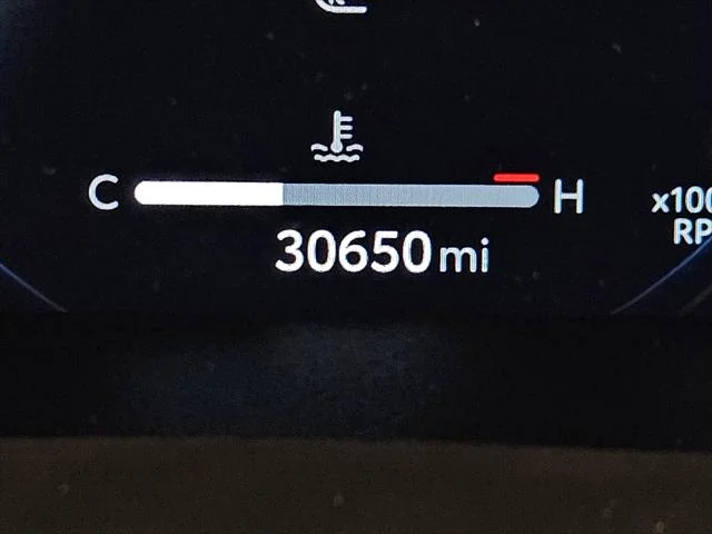 Certified Used 2025 TERRA Toyota  image 29