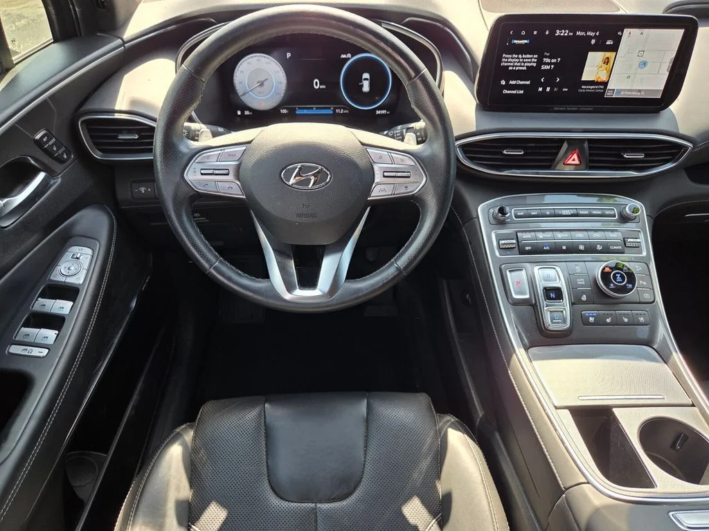 Used 2023 Gray Hyundai Calligraphy image 15