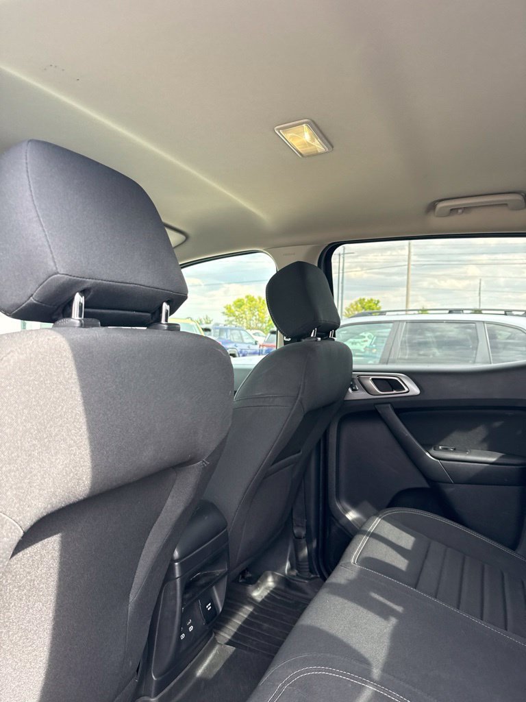 Used 2020 Magnetic Ford XLT image 22