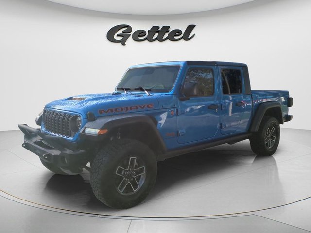 2024 Jeep Gladiator Mojave