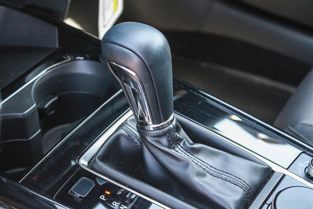Certified Used 2025 Gray Mazda 2.5 Turbo Premium Plus Package w/Premium Plus Package image 19