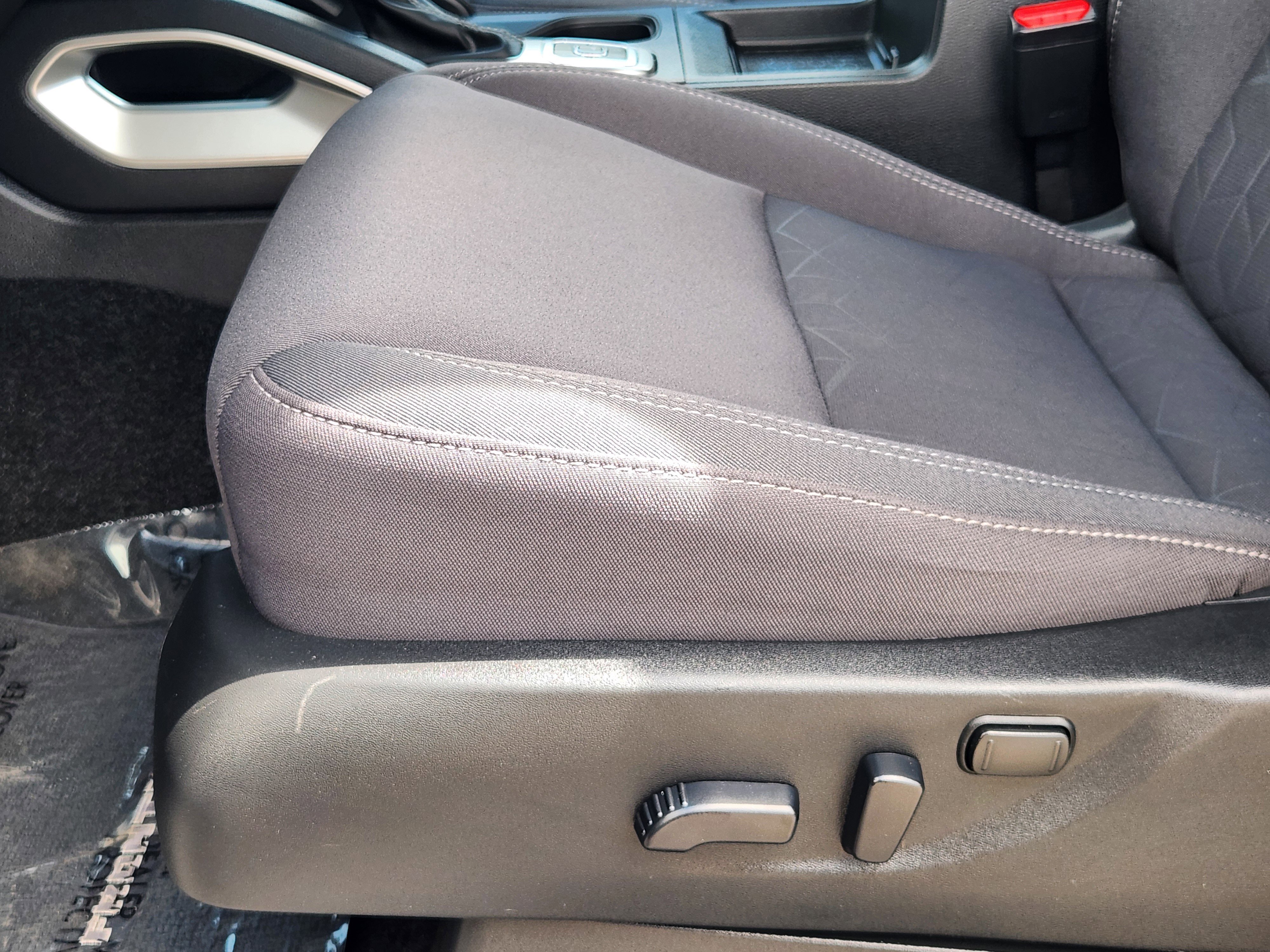 Certified Used 2026 Gun Metallic Nissan SV image 24