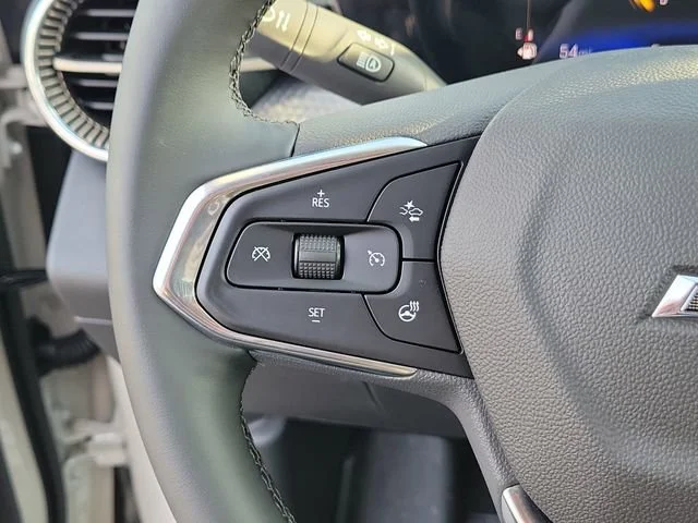 2026 Chevrolet Trax Activ - Photo 22