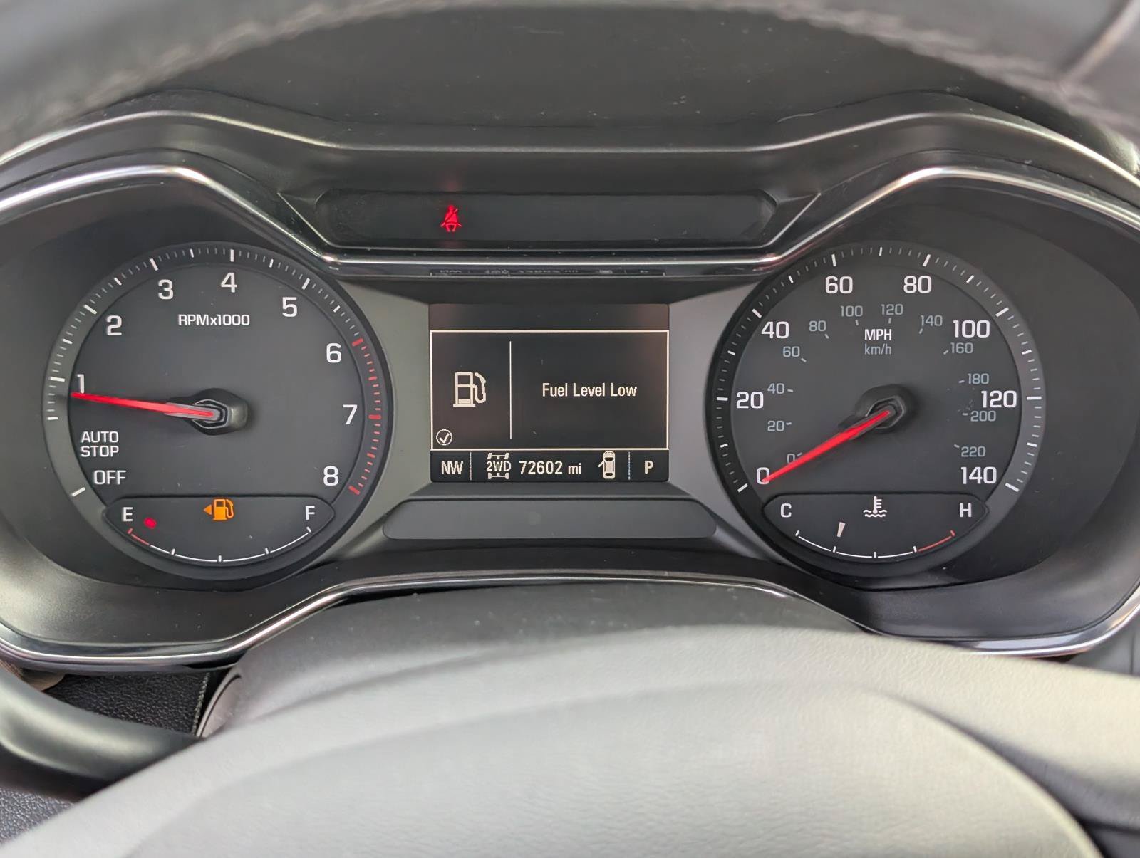 2022 Chevrolet Trailblazer Activ - Photo 22