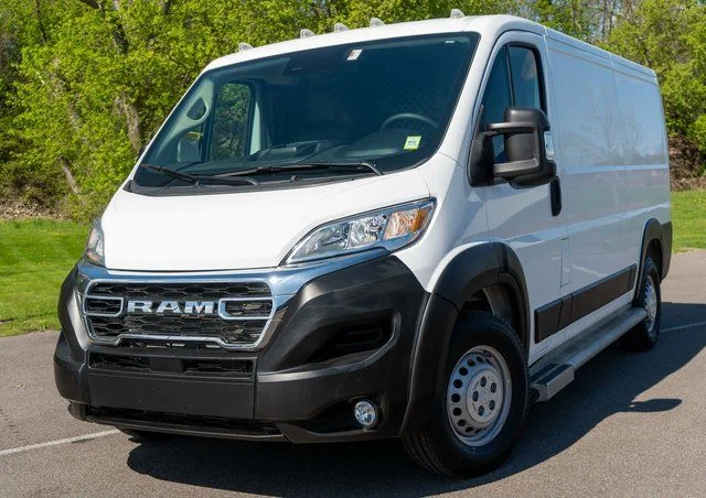 2025 RAM ProMaster 2500 TRDSMAN WPS 136" WB Low Roof's photo