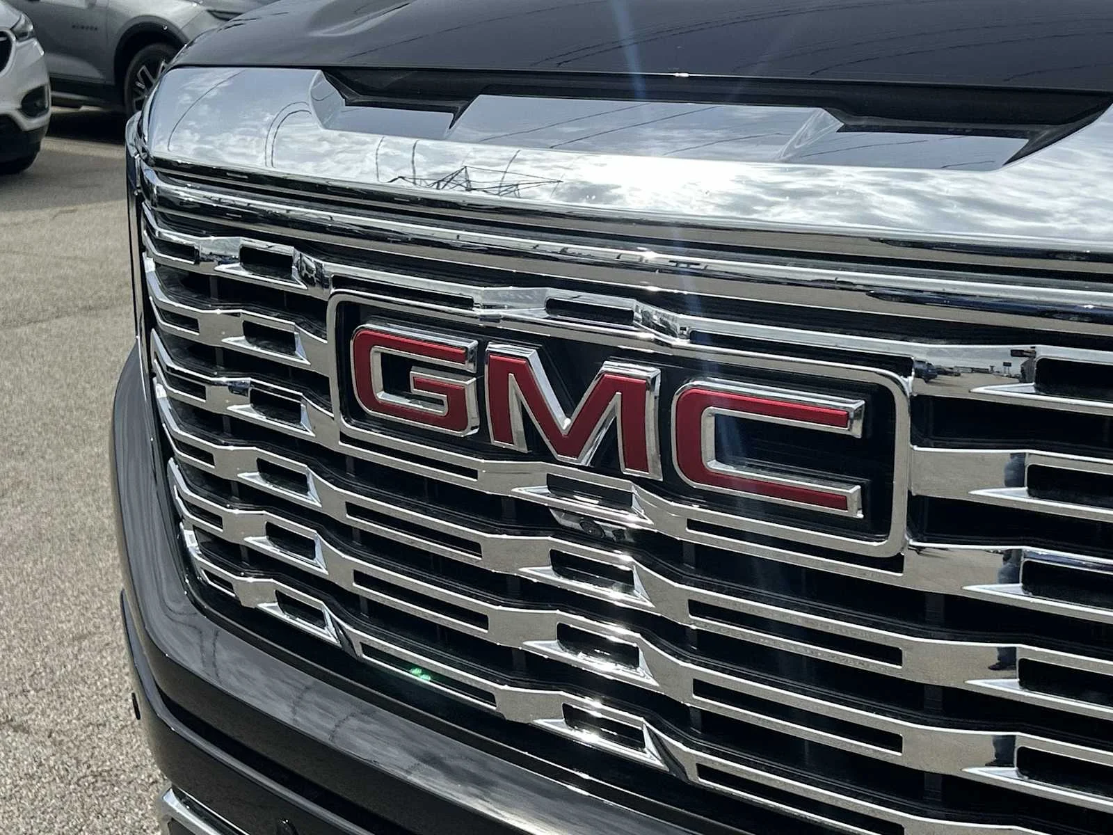 2026 GMC Sierra 1500 Denali - Photo 32