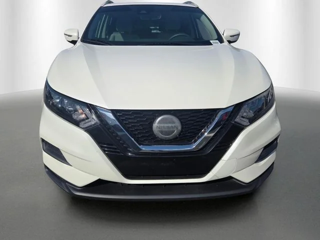 Used 2024 Glacier White Nissan S image 6