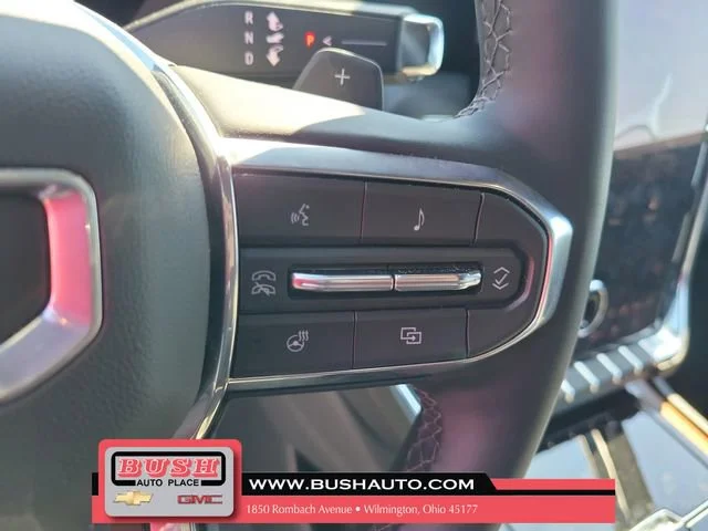 2026 GMC Yukon Denali - Photo 27